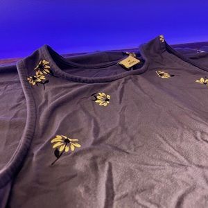 Old Navy t shirt dress